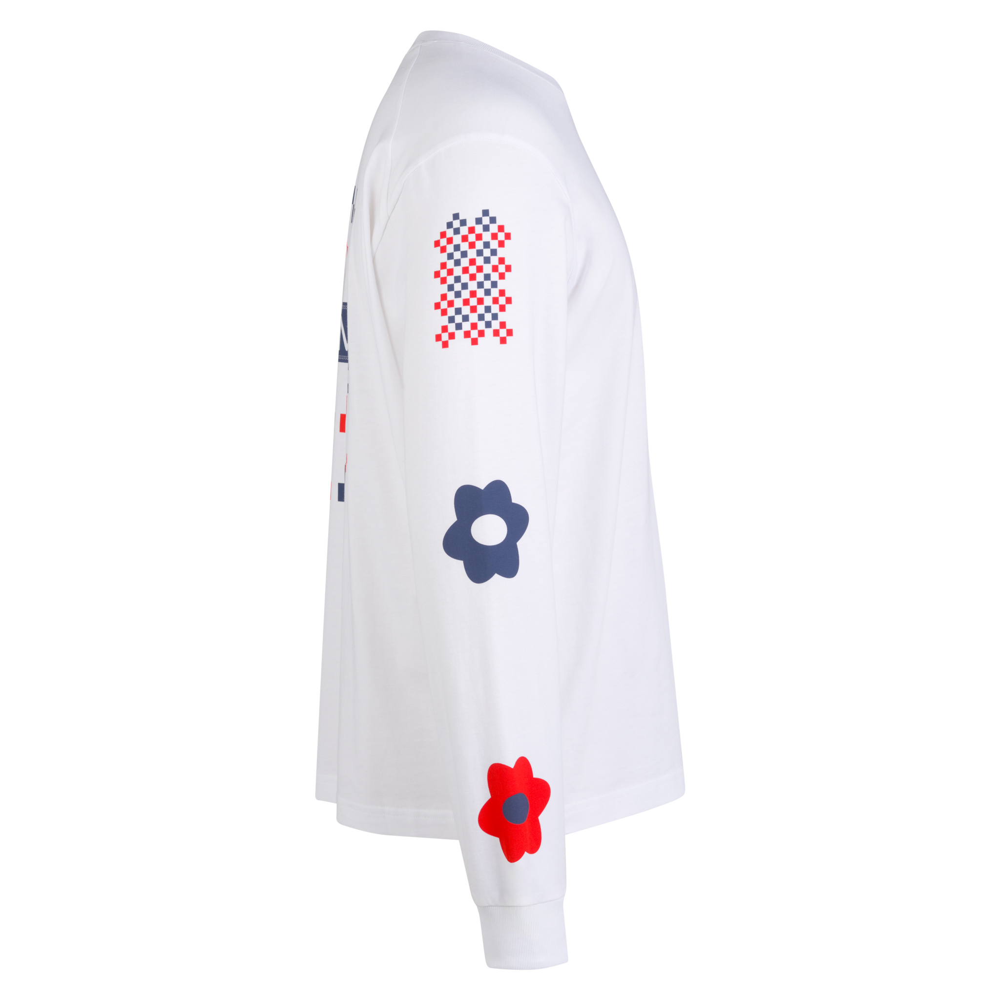 AMANI Long Sleeve T-Shirt