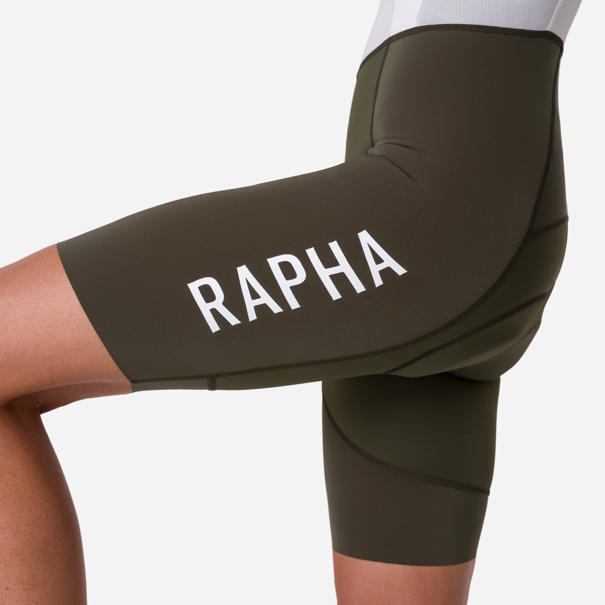 Women's Pro Team Bib Shorts III - Regular
