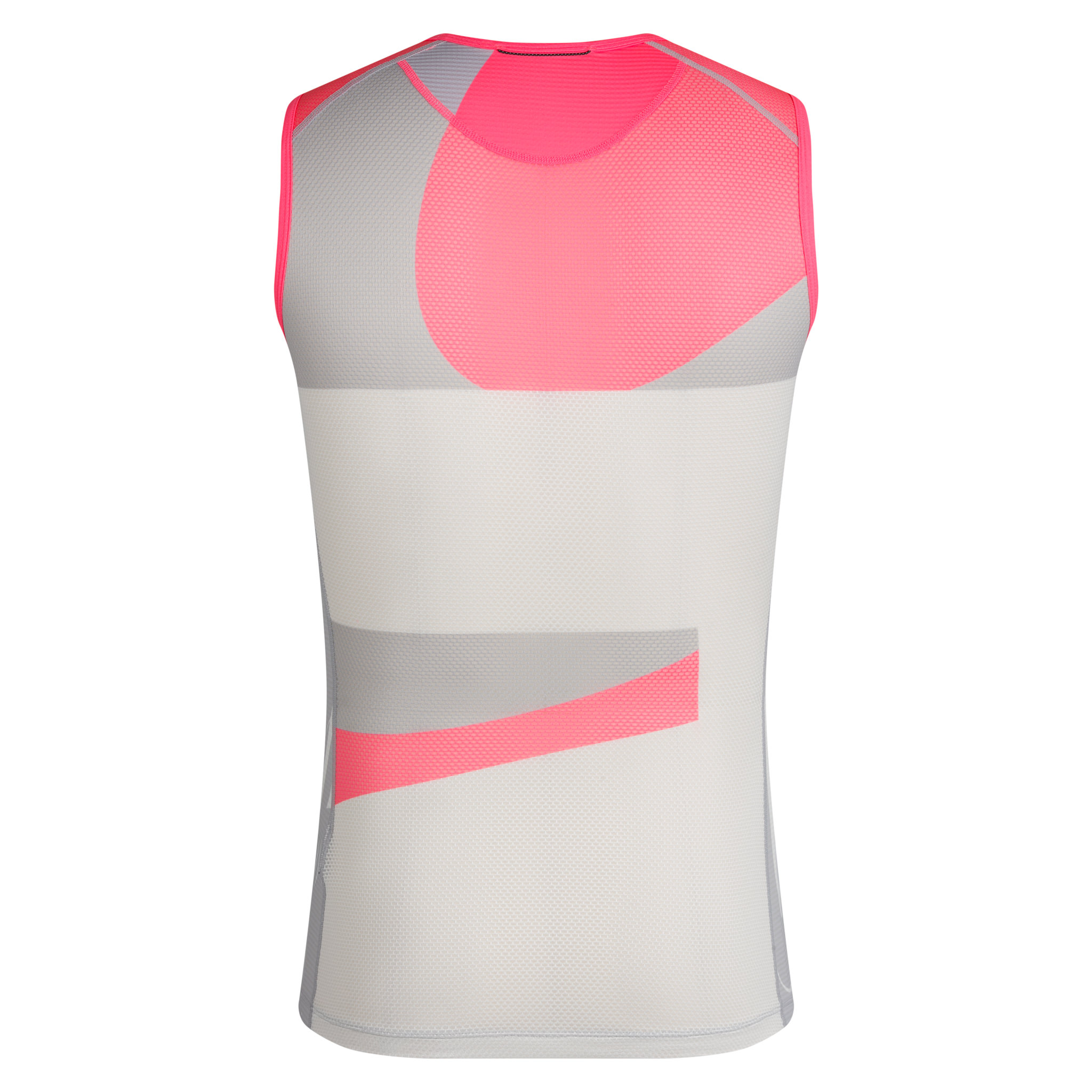 RCC + David Carson Men's LW Sleeveless Base Layer
