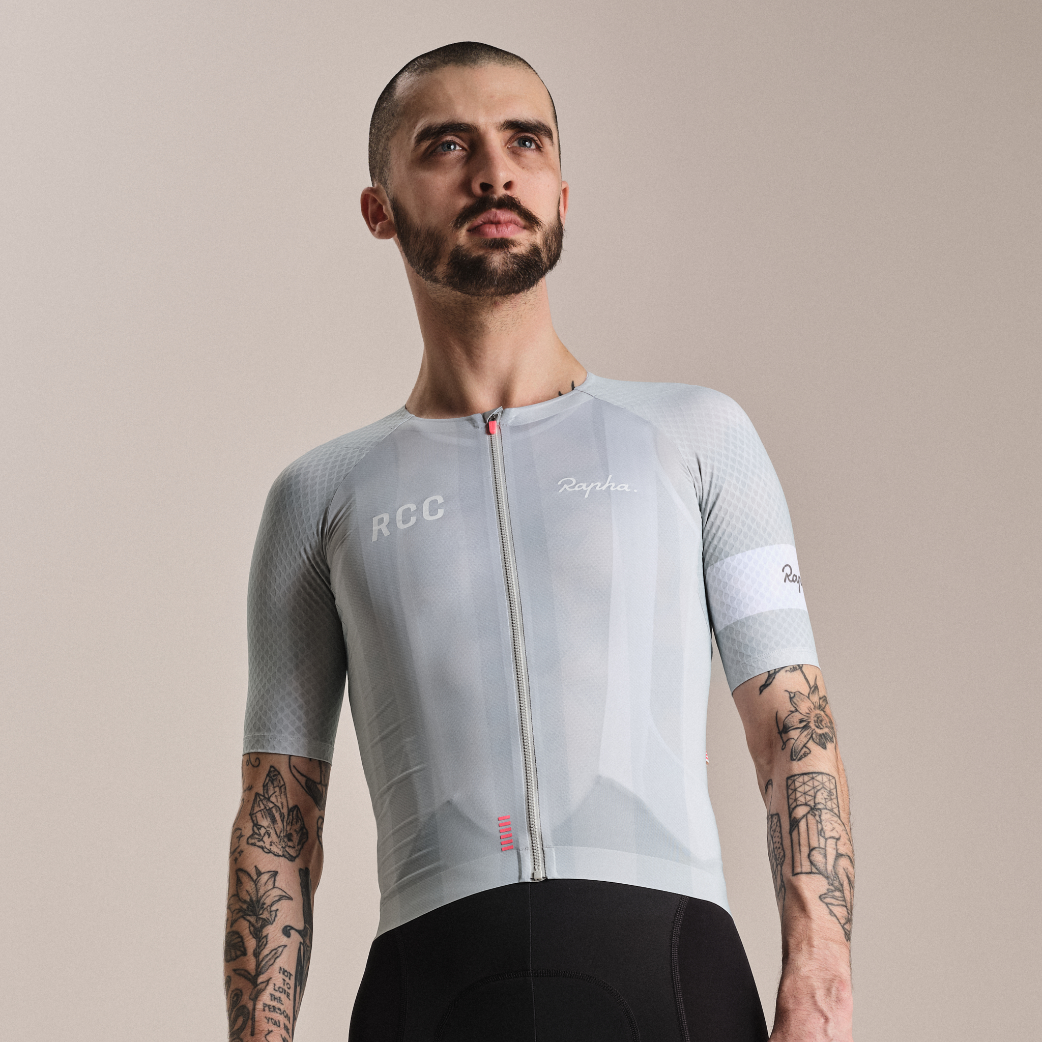 Men's RCC Pro Team Aero Jersey
