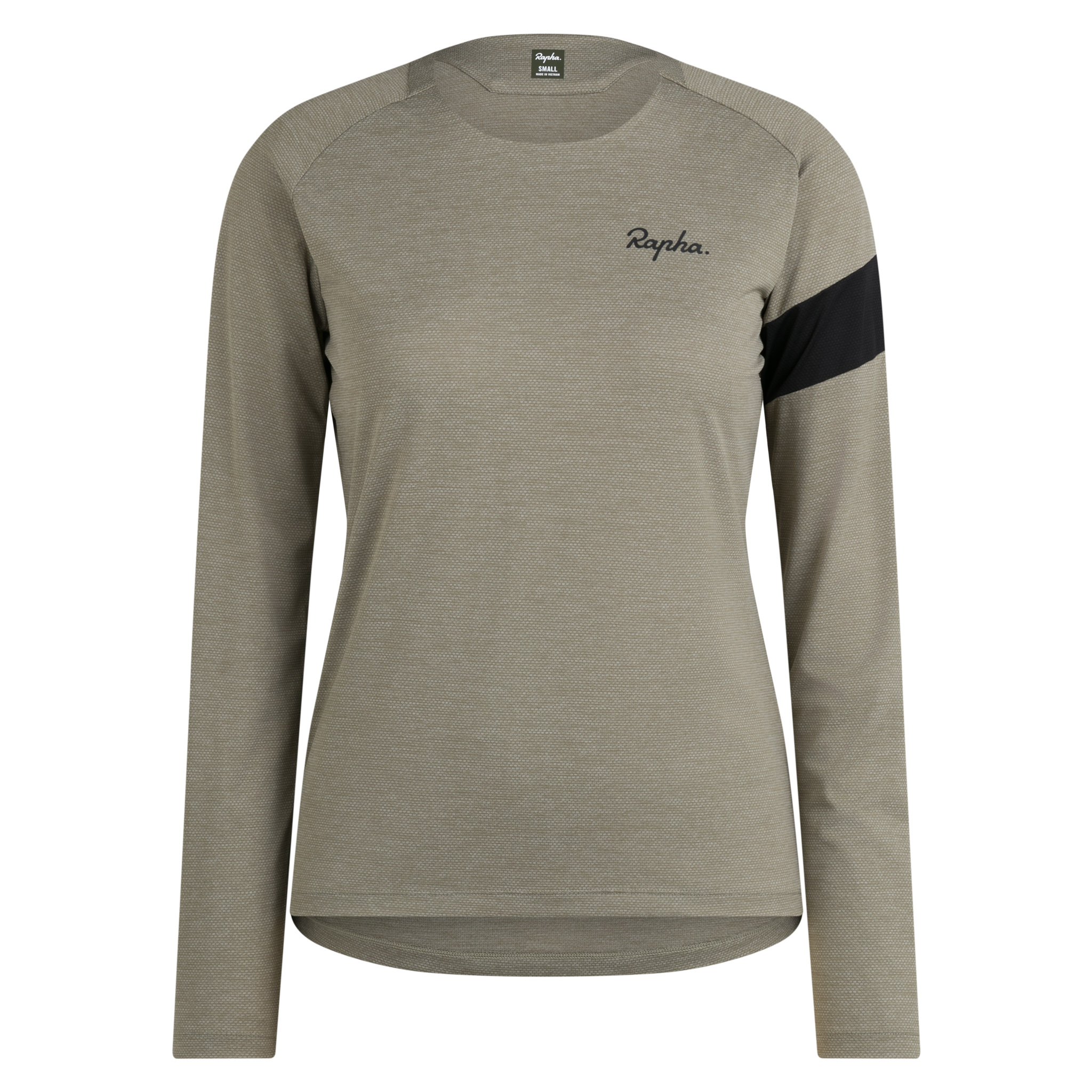 Women's Trail Long Sleeve Technical T-shirt