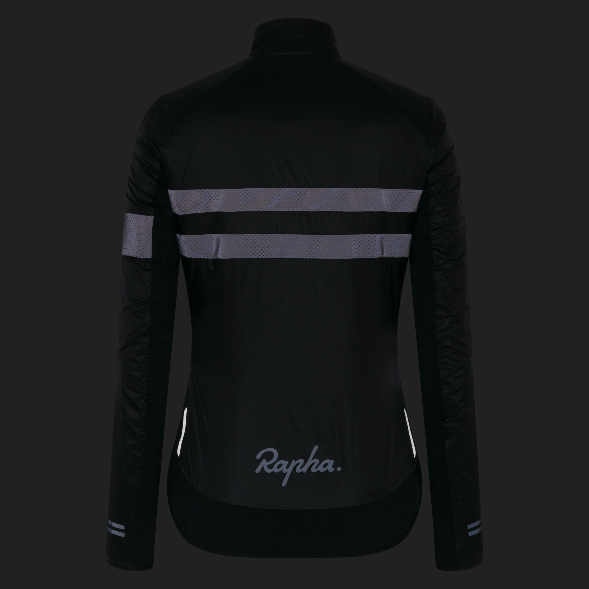 Women's Brevet Insulated Jacket