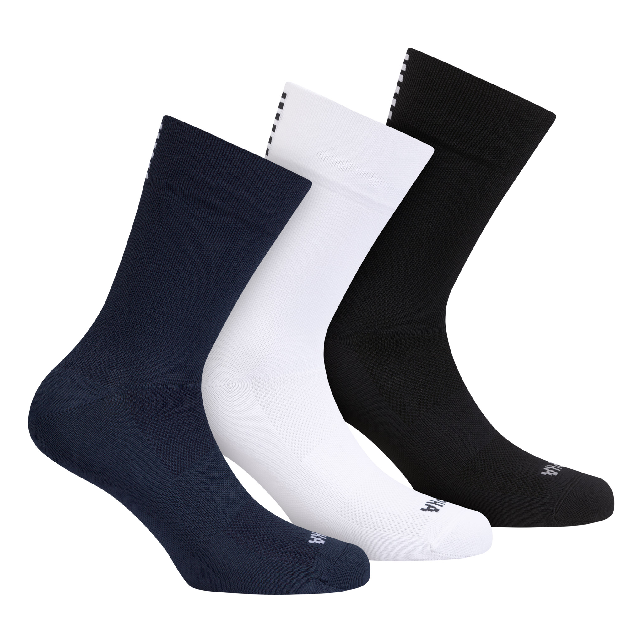 Pro Team Socks - Regular - 3 Pack