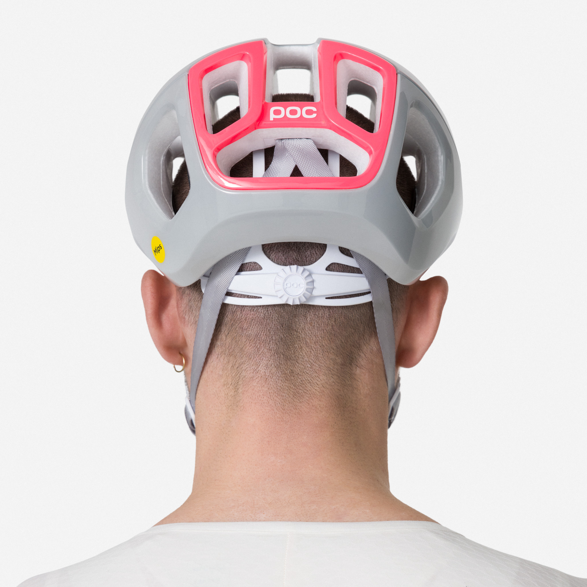 Rapha + POC Ventral Air - US