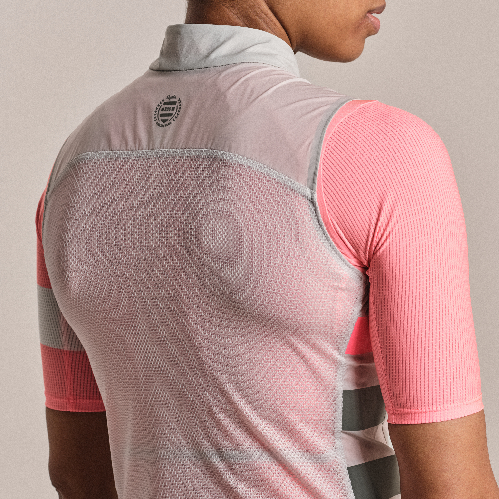Women's RCC Pro Team Gilet