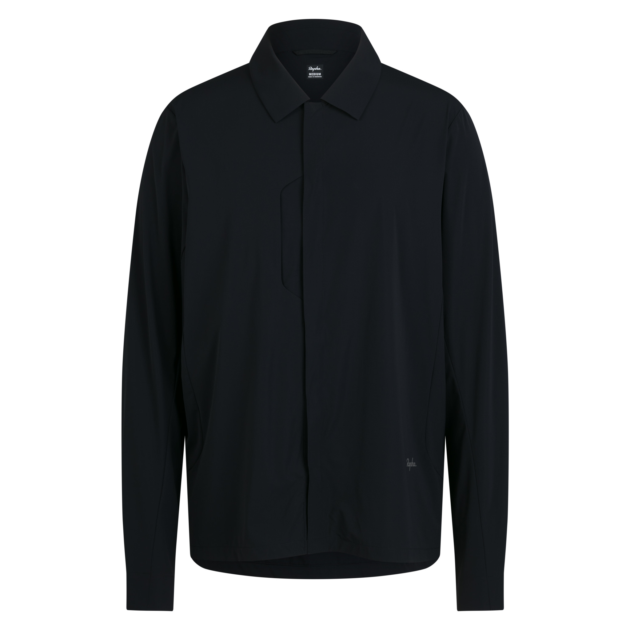 Men's Long Sleeve Tech Shirt
