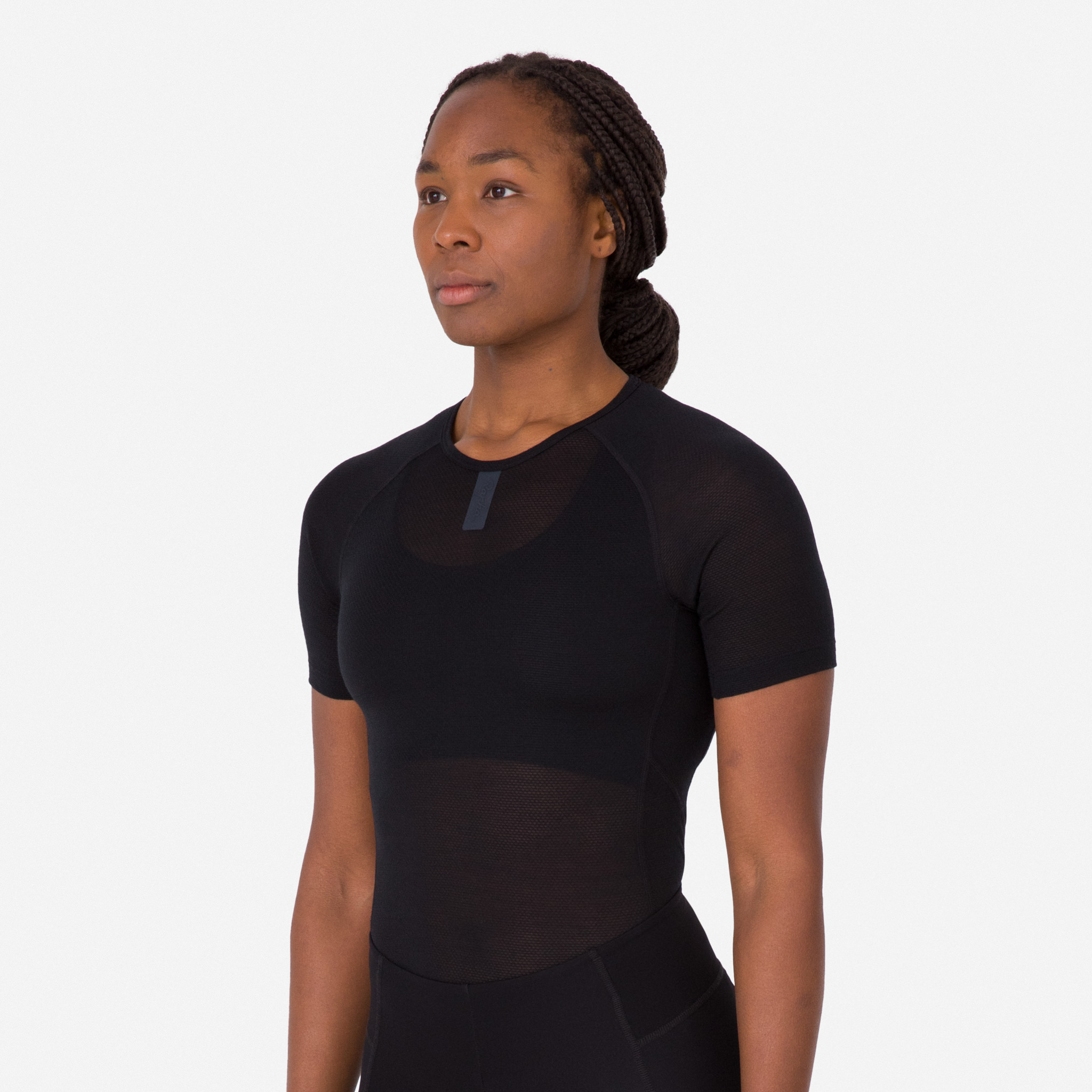 Women's Merino Lightweight Base Layer - Short Sleeve