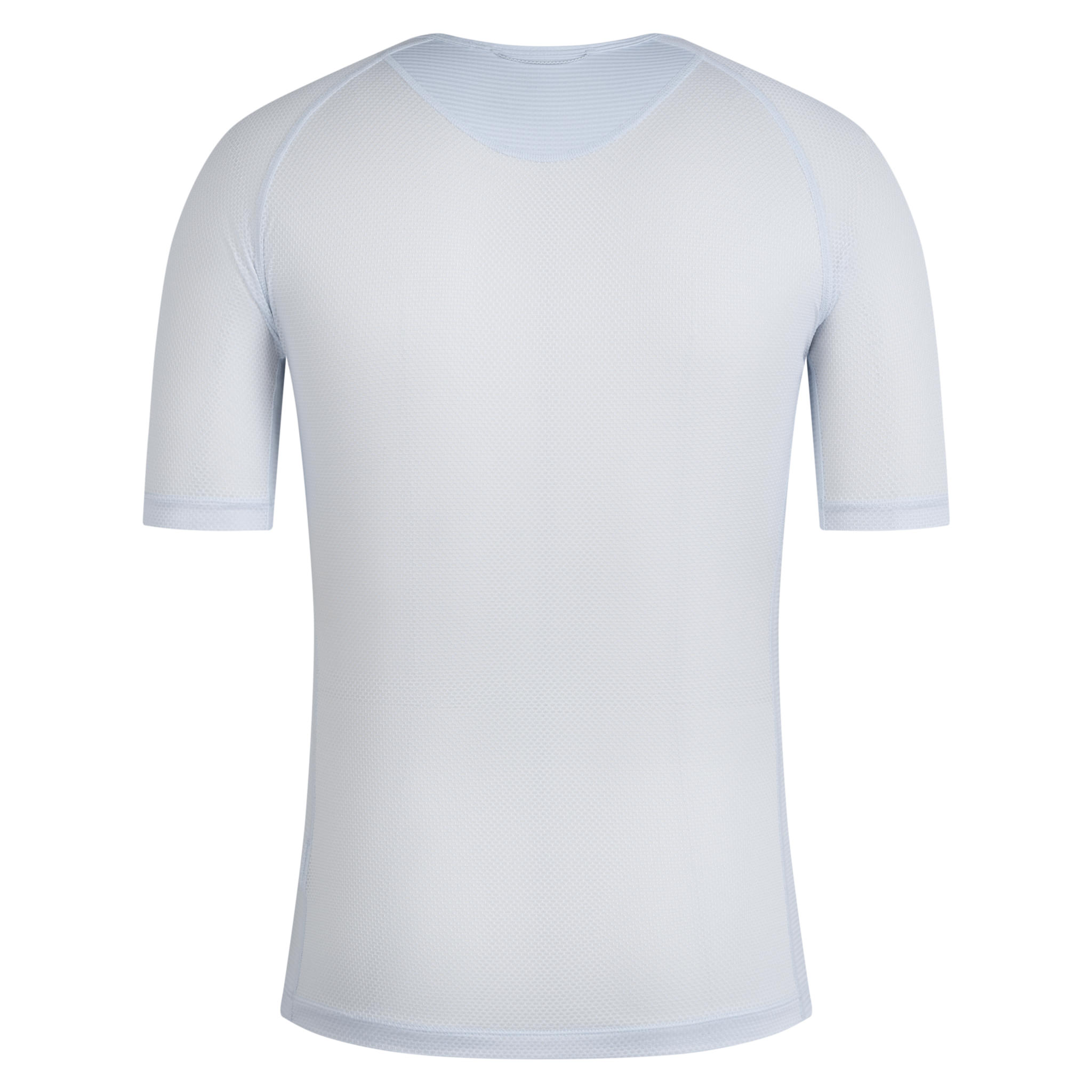 Men's Lightweight Base Layer - Short Sleeve