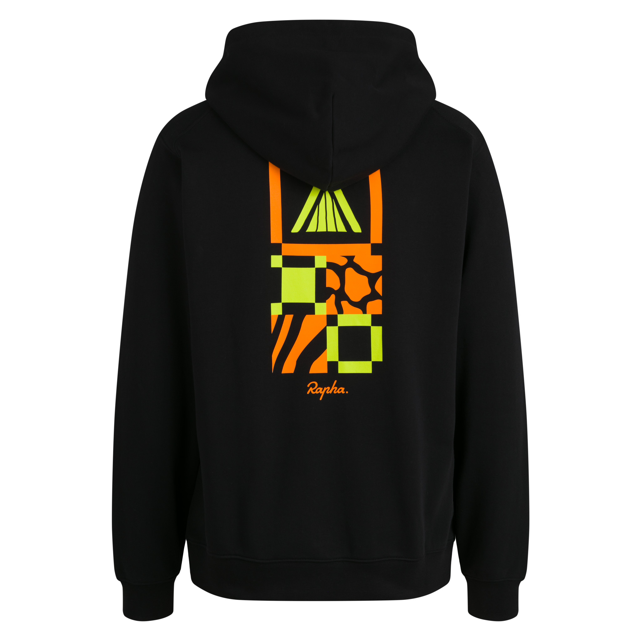 Amani Zip Hoodie