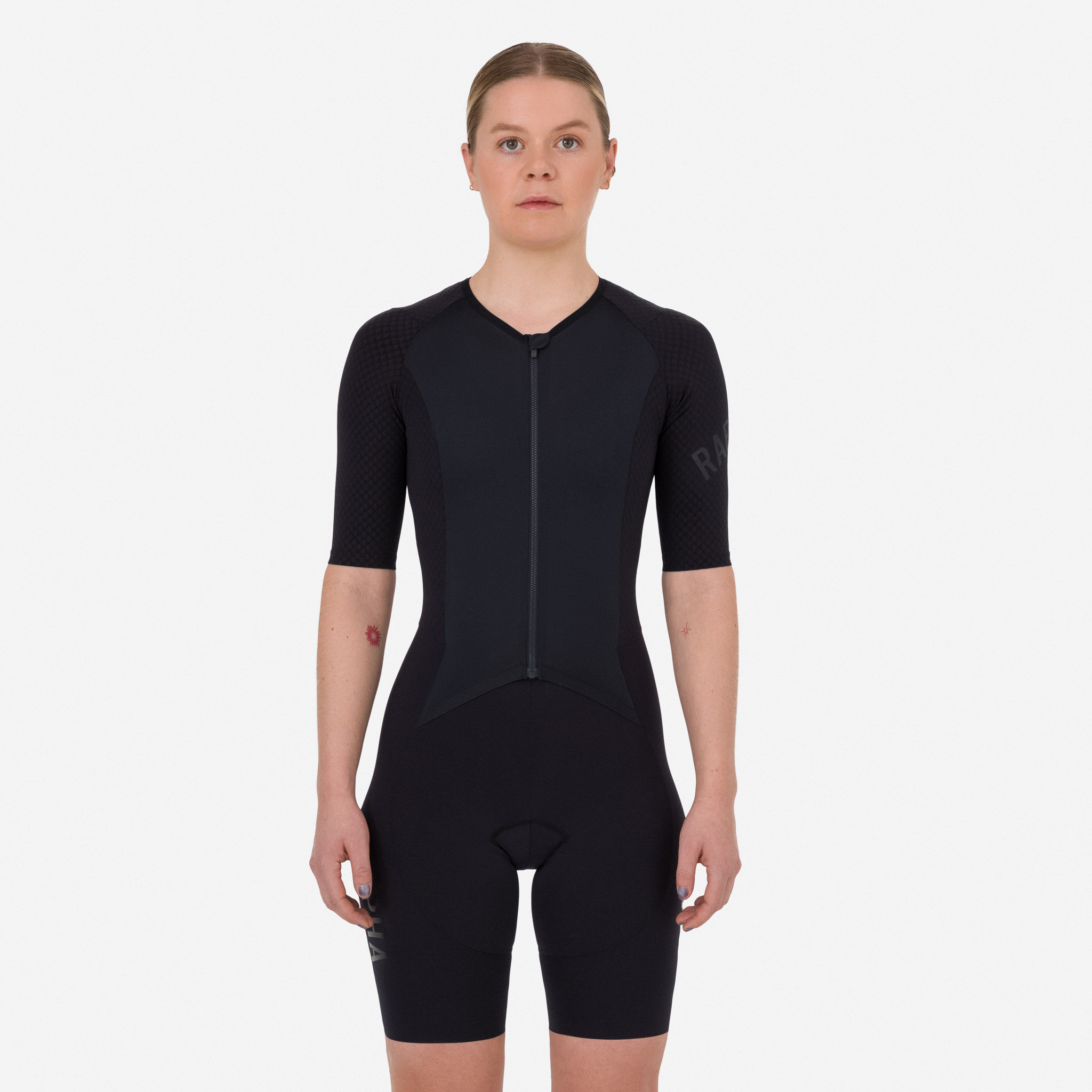 Women's Pro Team Roadsuit