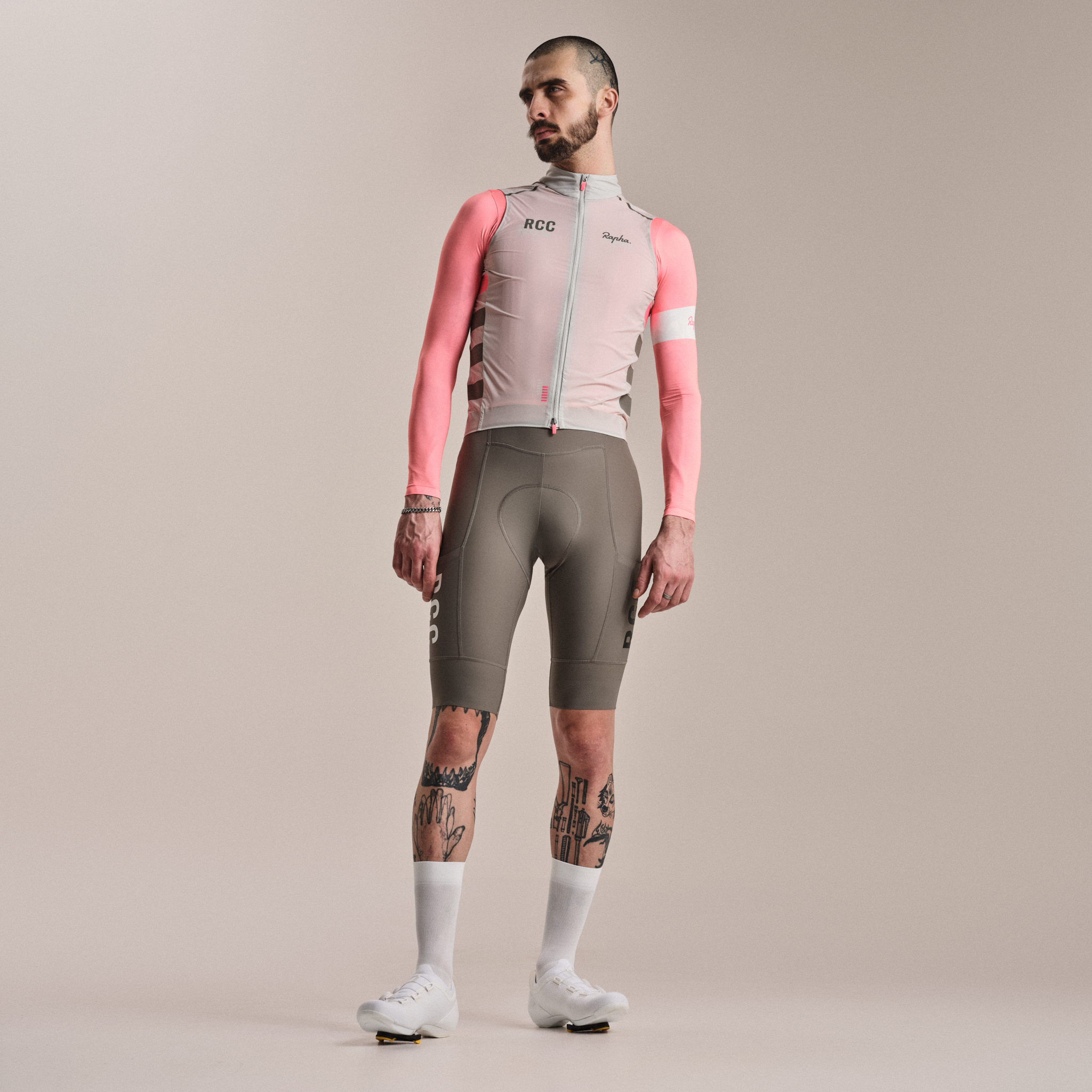 Men's RCC Pro Team Gilet