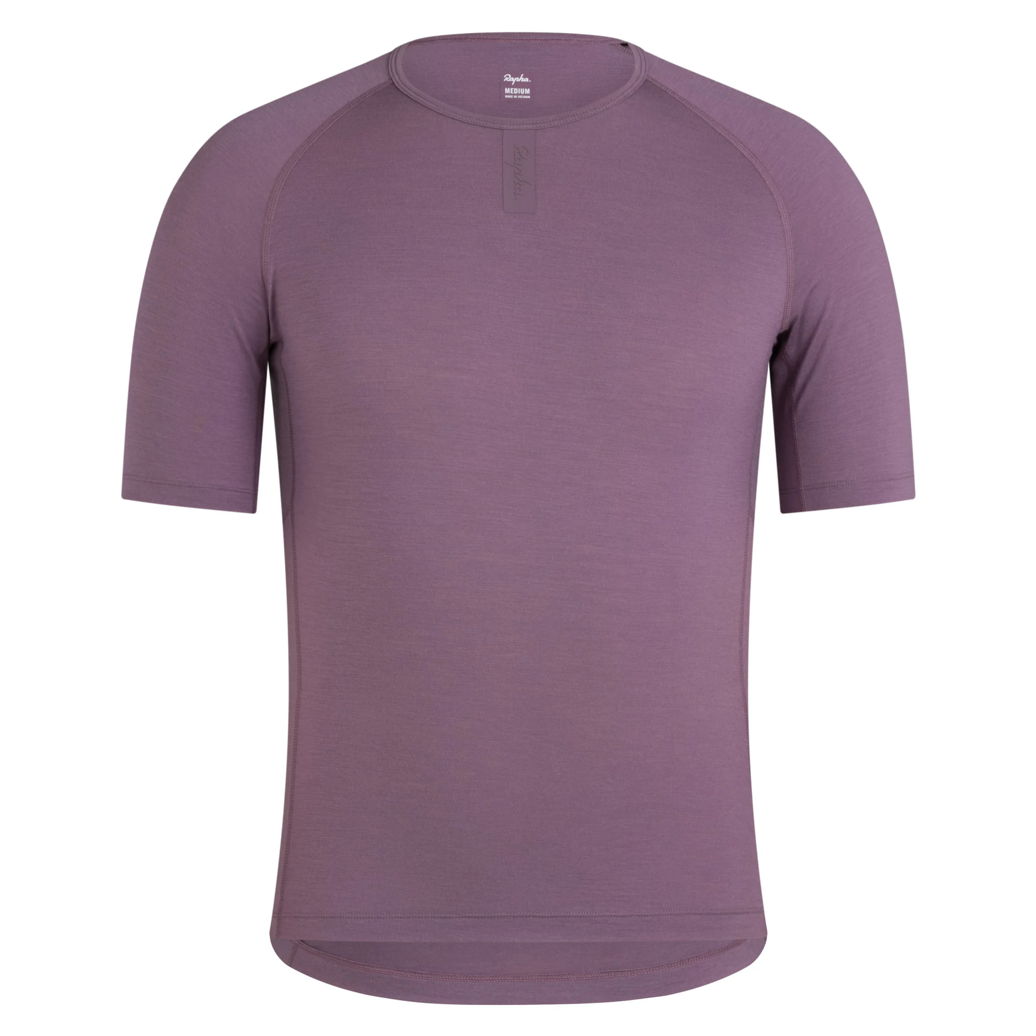 Men's Merino Base Layer - Short Sleeve