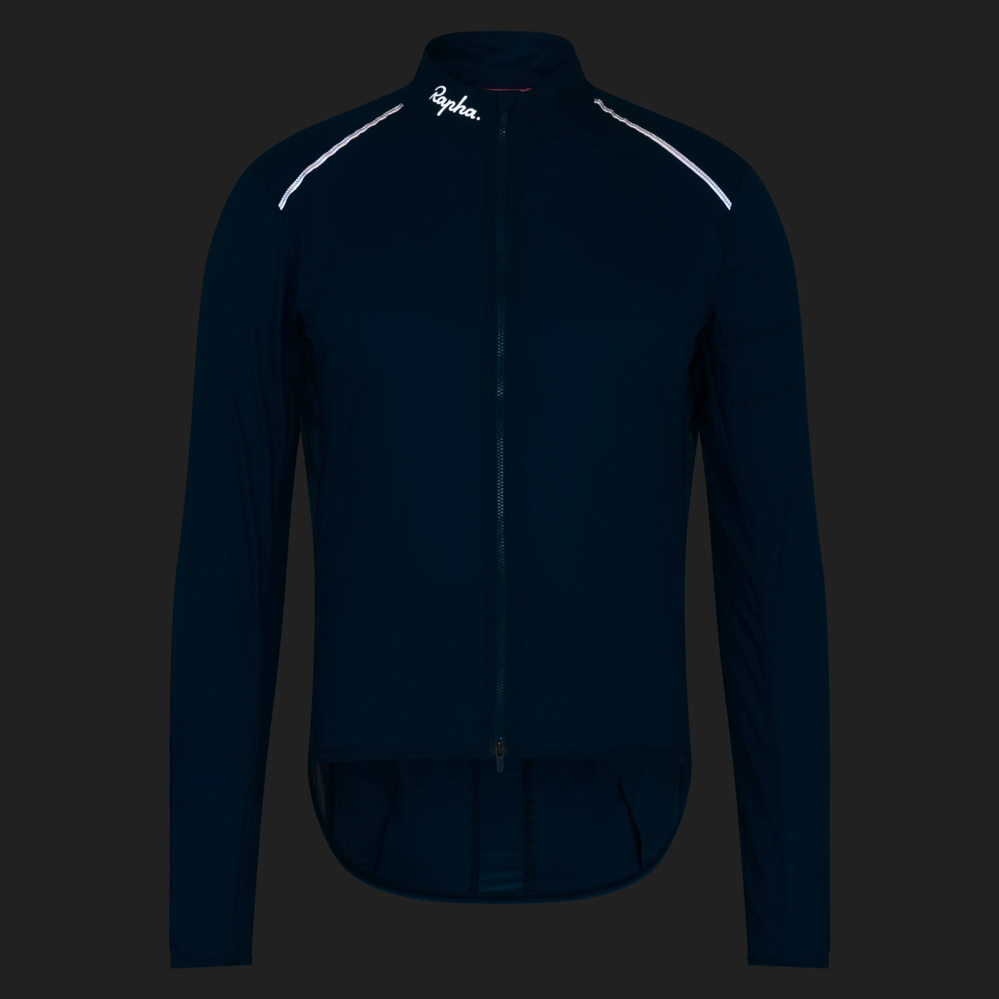 Men's Brevet Element Wind Jacket